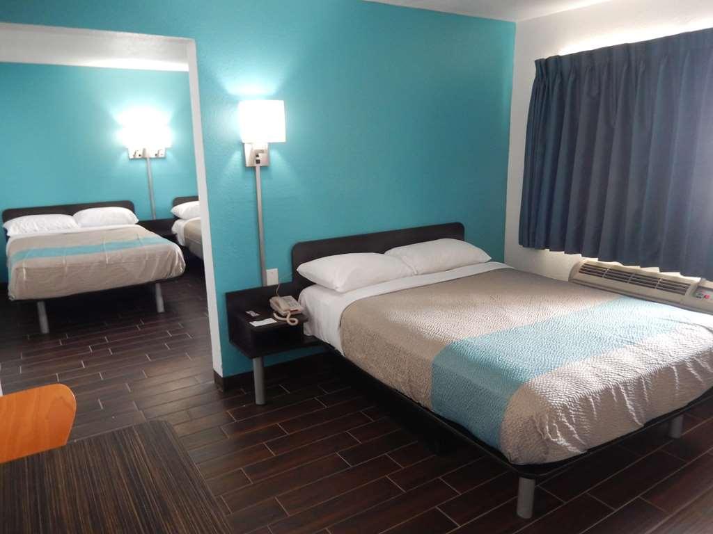 Motel 6 Портланд Стая снимка