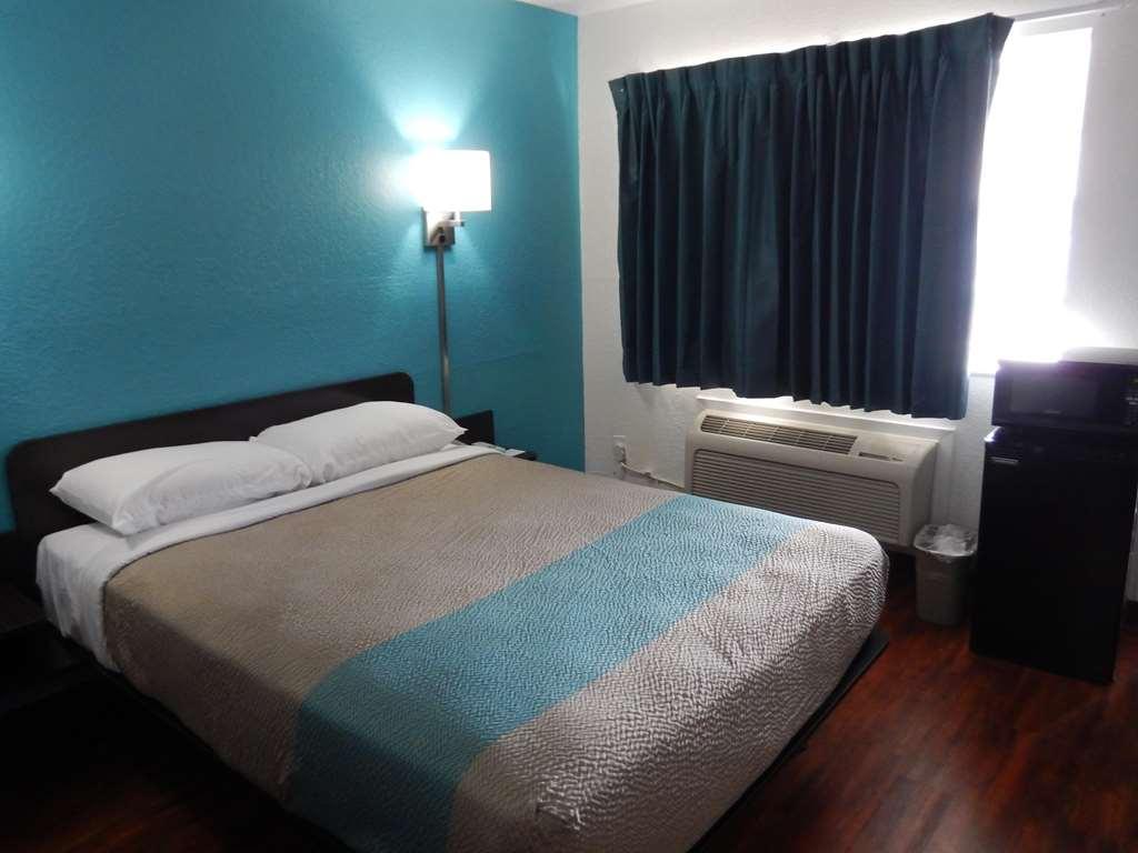 Motel 6 Портланд Стая снимка