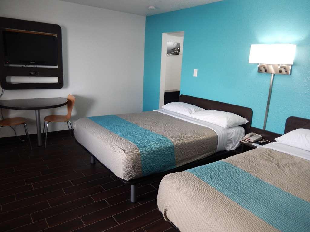 Motel 6 Портланд Стая снимка