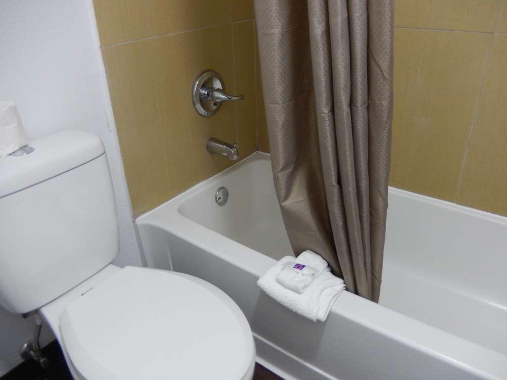 Motel 6 Портланд Стая снимка