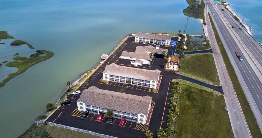 Motel 6 Портланд Екстериор снимка